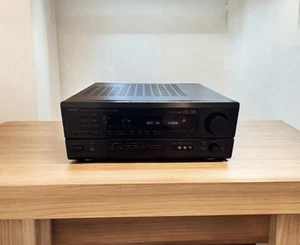 Denon AVR-882 Dolby Digital DTS 5.1 Receiver - Great Condition - Picture 1 of 6