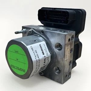 Módulo de bomba de freno ABS reacondicionado 2013-2014 Ford Taurus MKS | DG13-2C405-AG - Imagen 1 de 6