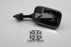 2004 KAWASAKI NINJA EX500 RIGHT MIRROR - Picture 1 of 5