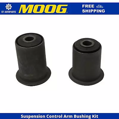 For 1996-2002 Chevrolet Express 1500 Suspension Control Arm Bushing Kit MOOG - Image 1 of 4