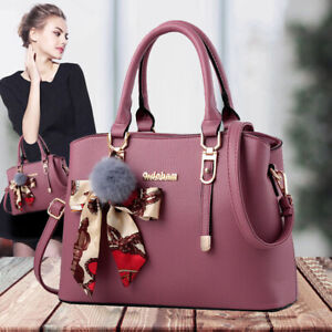 Fashion Handbag Luxury Handbags Women Bags Shoulder & Crossbody Bag Clutch Pink