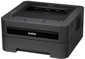 Brother HL-2270DW Kompakter Laserdrucker mit WLAN und Duplex - Bild 1 von 3