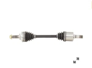 OS130 - 1993-2002 FORD/MAZDA NAPA CV AXLE 95-3240 - Picture 1 of 1