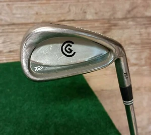 Cleveland Golf TA6 Single 3 Iron 39" Long TT Regular Flex Steel Right Handed - Picture 1 of 8