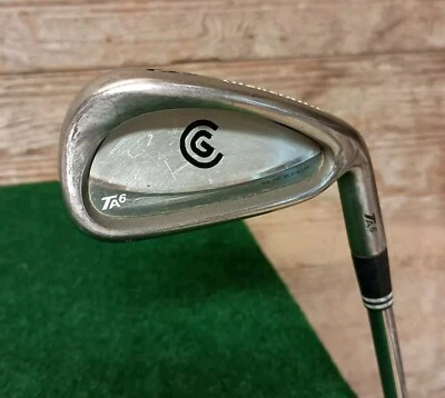 Cleveland Golf TA6 Single 3 Iron 39" Long TT Regular Flex Steel Right Handed - Image 1 of 4
