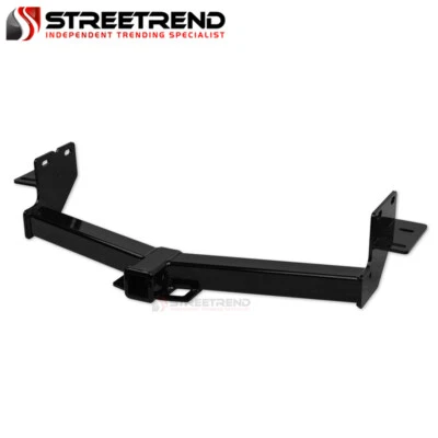 Class 3 Trailer Hitch Receiver Bumper Tow Kit 2" For 2013-2018 Hyundai Santa Fe - Image 1 of 3