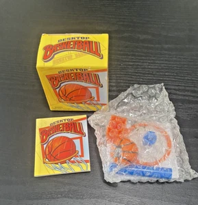 Desktop Basketball Its A Slam Dunk Mega Mini Kits Shoshana Stopek Running Press - Bild 1 von 9