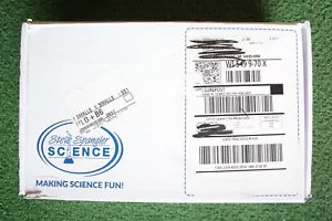 Steve Spangler Science Water Science Kit STEM Homeschool Educational DIY - Picture 1 of 5
