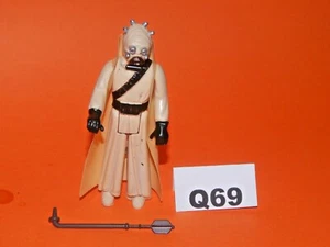 Vintage Star Wars Tusken Raider/Sand Person - Picture 1 of 2