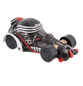 Disney Store Star Wars Kylo Ren Die Cast Racer Coleccionable Juguete Coche Figura ¡NUEVO! - Imagen 1 de 1