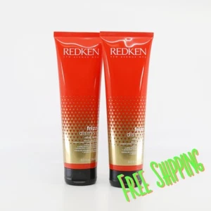 Redken Frizz Dismiss Rebel Tame Cream 8.5oz(pack of 2) - Picture 1 of 1