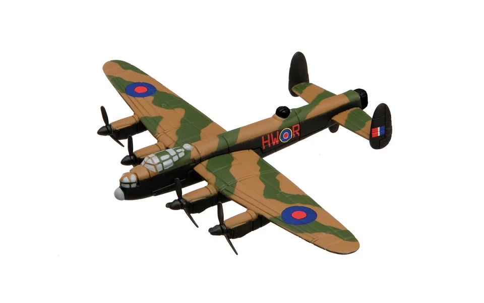 Corgi CS90651 Flying Aces Avro Lancaster - Image 1 of 1