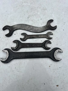 Bonney Ford Model T Wrenches - Picture 1 of 2