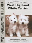 West Highland White Terrier Sacre de poche Pénélope Ruggles-Smythe