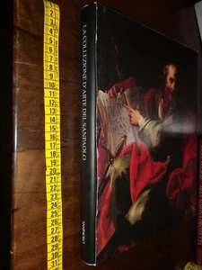 GG LIBRO: LA COLLEZIONE D'ARTE DEL SANPAOLO – 2003 – ANNA COLIVA - Picture 1 of 4