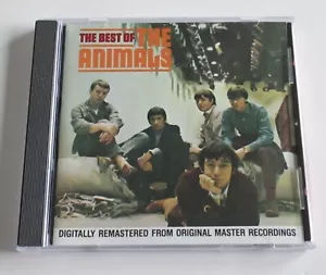 Die besten Tiere 1990 ABKCO EX CD - Bild 1 von 3