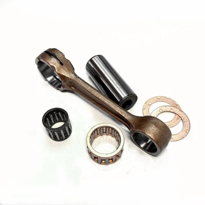 Kit de varilla de conexión 25V-11651-00 para Yamaha DT125 DT175 DT125cc MX175 RT180 YT125 Foto 1 de 4