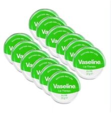 Vaseline Lip Therapy Aloe Vera 20g 24hr