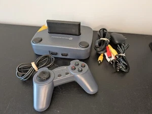 Console di gioco PowerStation2 testata e funzionante plug n play 80+ giochi retrò - Foto 1 di 12