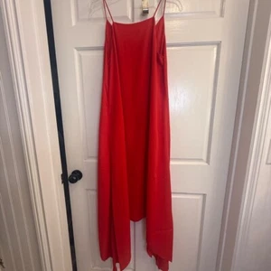 Rotes Damenkleid THREE EIGHTY TWO Größe S - Bild 1 von 10