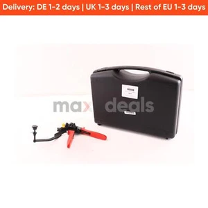 Fohrenbach HT250 Crimping pliers for Dubox 22-24 AWG New NFP - Picture 1 of 4