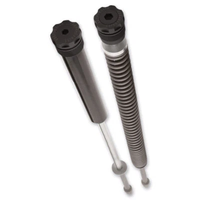 渐进式悬架高性能单管墨盒叉套件  — 第 1/4 张图片