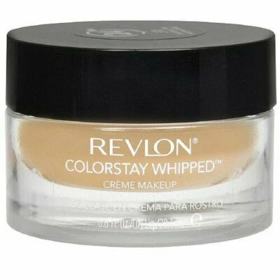 Maquillaje crema batida Revlon ColorStay ELIGE TONO arañazos menores imperfecciones Foto 1 de 4