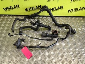 WATER PIPES FOR AUDI A4 2008 2.0 DSL - Picture 1 of 3