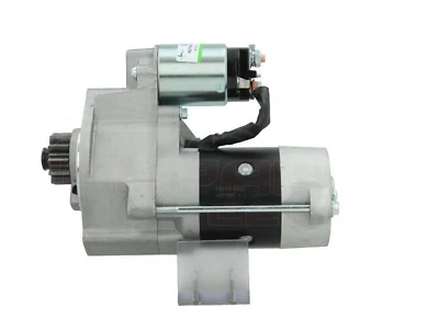 For Nissan Navara Pathfinder 2.5 Dci 2010 - 2015 Yd25ddti Premium Starter Motor - Image 1 of 4