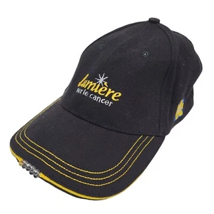 Lumiere Baseball Hat with 5 LED lights - Bild 1 von 11