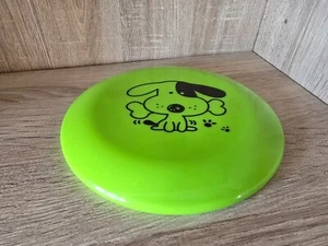 "Frisbee (grün)" - Bild 1 von 5