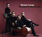 Cuarteto Soltango Misión Tango New Cd