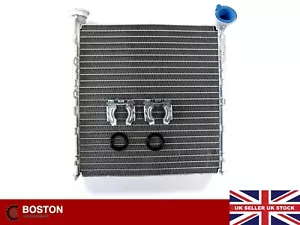 5 HEATER MATRIX FITS A3 / LEON / OCTAVIA / GOLF / TIGUAN OE: 5Q0819031 - Picture 1 of 3