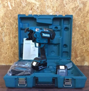 Makita TR180DRGX Barra de refuerzo Nivel Atado 6.0Ah Batería x2, Cargador DC18RF NUEVO - Imagen 1 de 3
