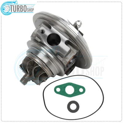 Núcleo de cartucho turbo cargador para Mini Cooper 2007-2015 L4 1,6 L gasolina K03 7595678 Foto 1 de 4