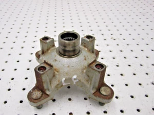 Kawasaki Prairie 700 2004 buje de rueda delantera 49030-1135 49030-0046 - Imagen 1 de 4