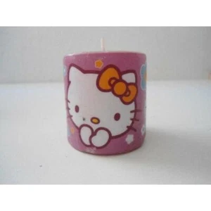 CANDELA HELLO KITTY NUOVA ORIGINALE - Imagen 1 de 1