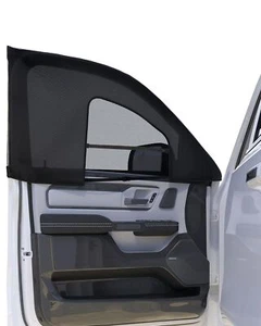 Side Window Shades for 2019-2024 Ram 1500, Car Window Shades for Front Side W... - Picture 1 of 6