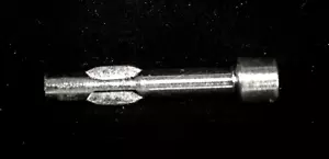 XCELITE 10 Small HEX NUT DRIVER TYPE BIT 1 Piece MODEL 10 - Picture 1 of 2