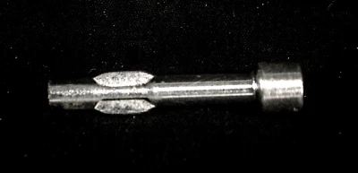 XCELITE 10 Small HEX NUT DRIVER TYPE BIT 1 Piece   MODEL 10 - Image 1 of 2