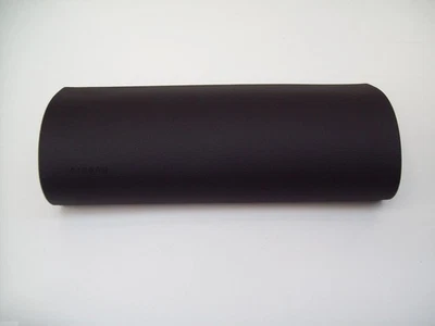 Cubierta de moldura izquierda negra VW Passat Superb 3B2880261D 2001-2005 Foto 1 de 3