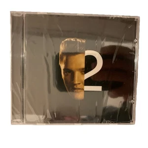 ELVIS PRESLEY - 2ND TO NONE NEW CD - Picture 1 of 2