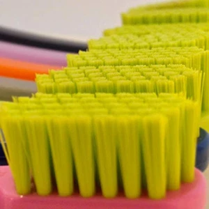 CS 5460 Extraweiche Zahnbürsten für Erwachsene, Sensitive-Gum-Safe Ultra-Fine Fil... - Bild 1 von 12