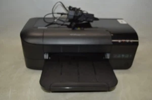 HP Officejet 6100 Standard Inkjet Printer - Picture 1 of 4