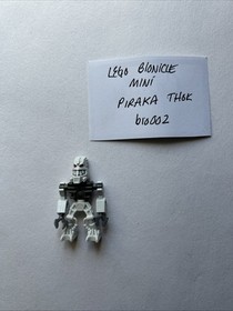 LEGO Bionicle Mini - Piraka Thok Minifigure (bio002) 8892 8894 8624