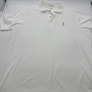Polo Peter Millar été confort homme grand TPC The Players Sawgrass Golf - Photo 1/9