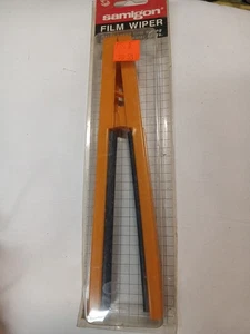 Película AP LIMPIAPARABRISAS ¡NOS!  - Imagen 1 de 3