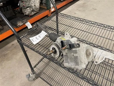 (LOCAL PICKUP ONLY) Steering Gear/Rack Power Rack And Pinion Fits 07-15 MINI COO Foto 1 de 4