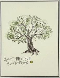 Stampin’ Up! Friend /Any Occasion - Picture 1 of 3