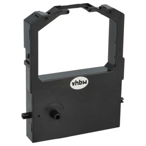 Ruban encreur pour Epson LQ 100 noir - Afbeelding 1 van 9